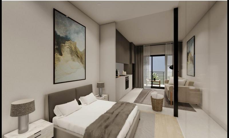 1 Bedroom Property for Sale in Cape Town Western Cape